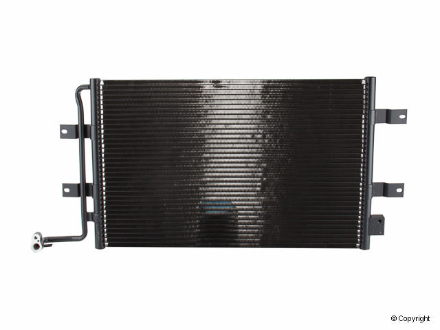Behr A/C Condenser