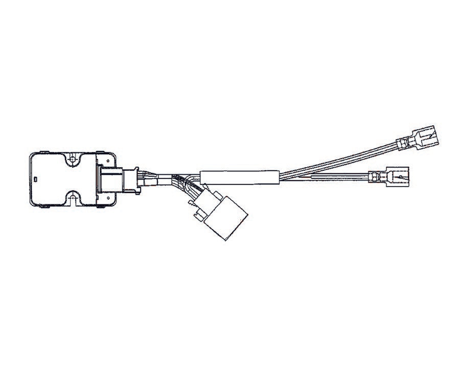 Behr HVAC Blower Motor Resistor