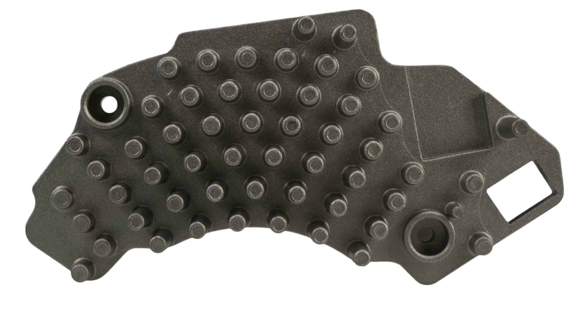 Behr HVAC Blower Motor Resistor