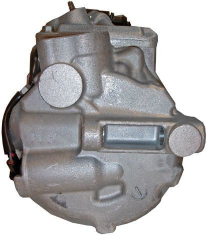 Behr A/C Compressor