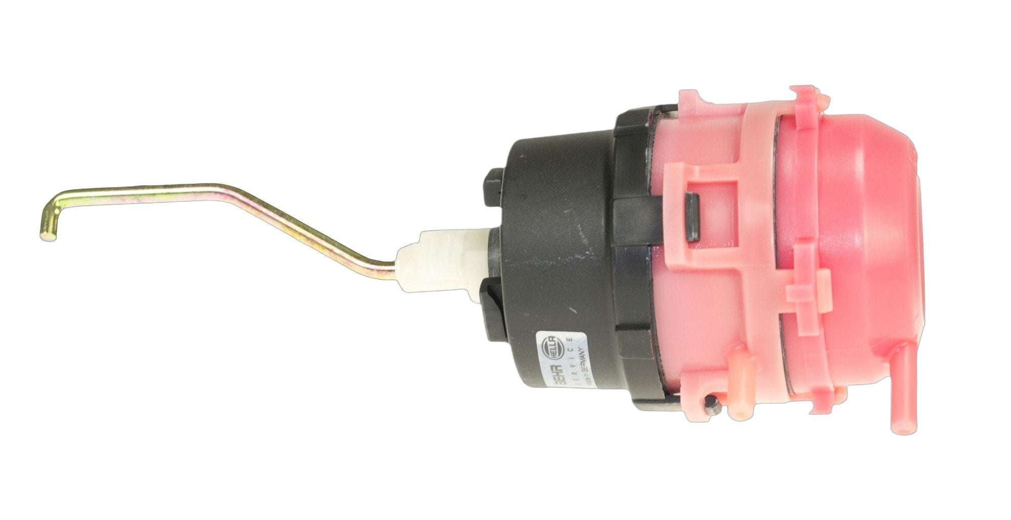 Behr A/C Vacuum Actuator