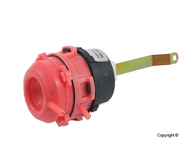 Behr A/C Vacuum Actuator