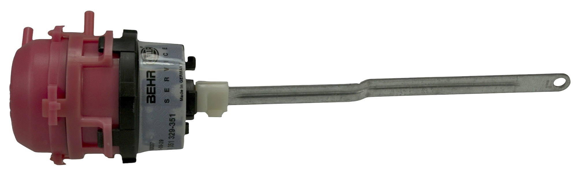 Behr A/C Vacuum Actuator