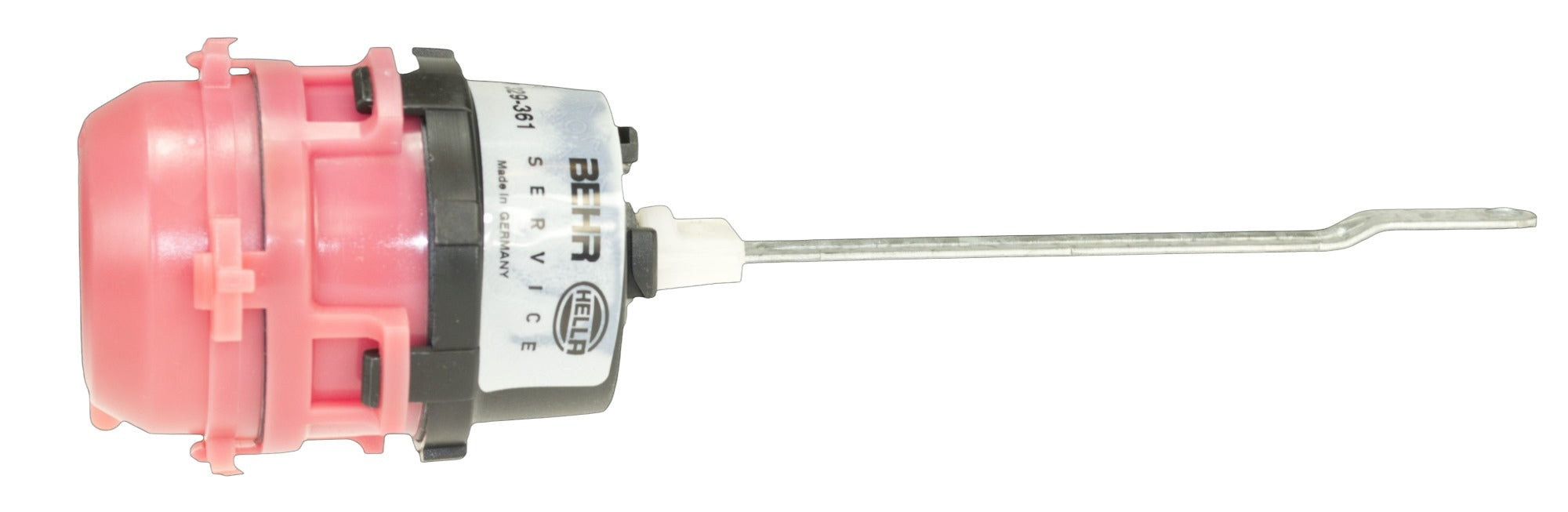 Behr A/C Vacuum Actuator