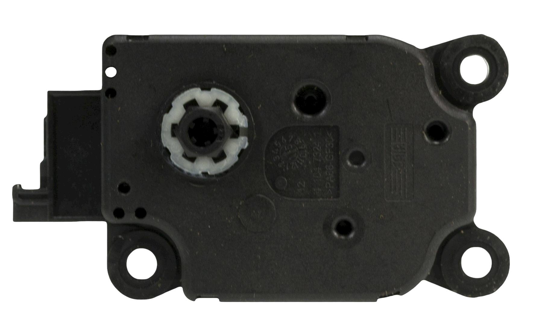 Behr HVAC Air Inlet Door Actuator