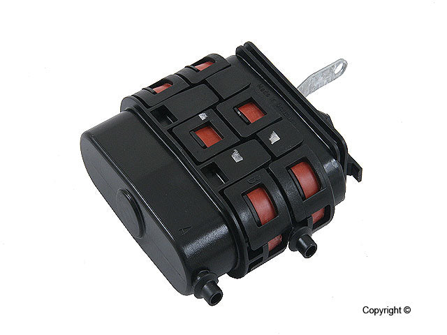 Behr A/C Vacuum Actuator