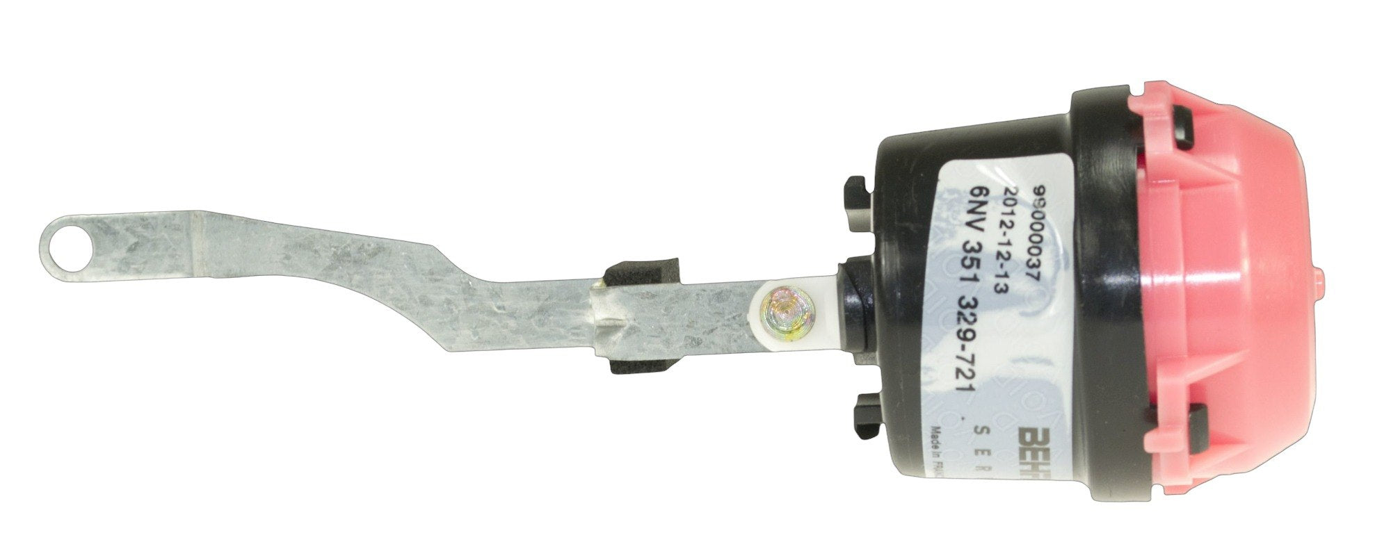 Behr A/C Vacuum Actuator