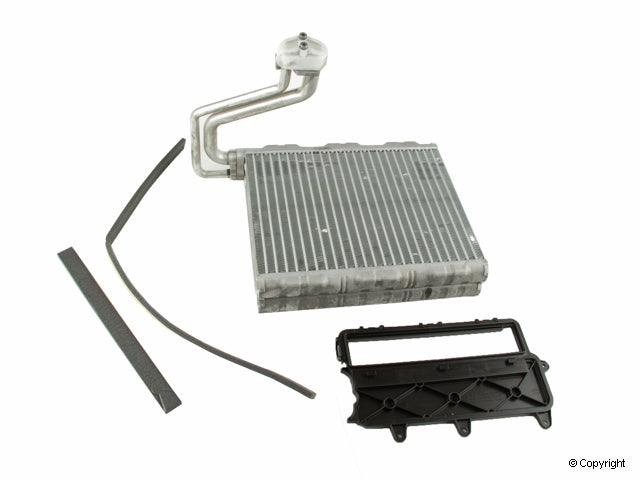Behr A/C Evaporator Core