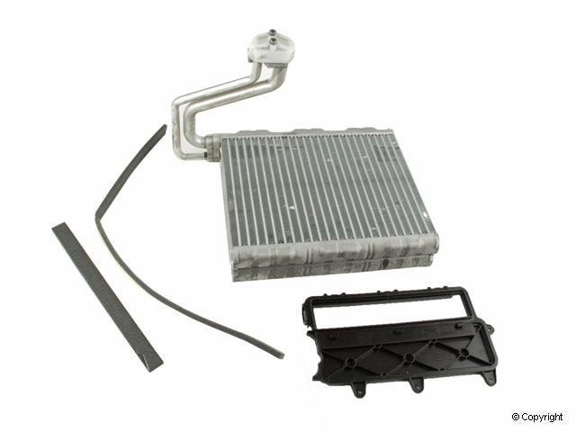 Behr A/C Evaporator Core