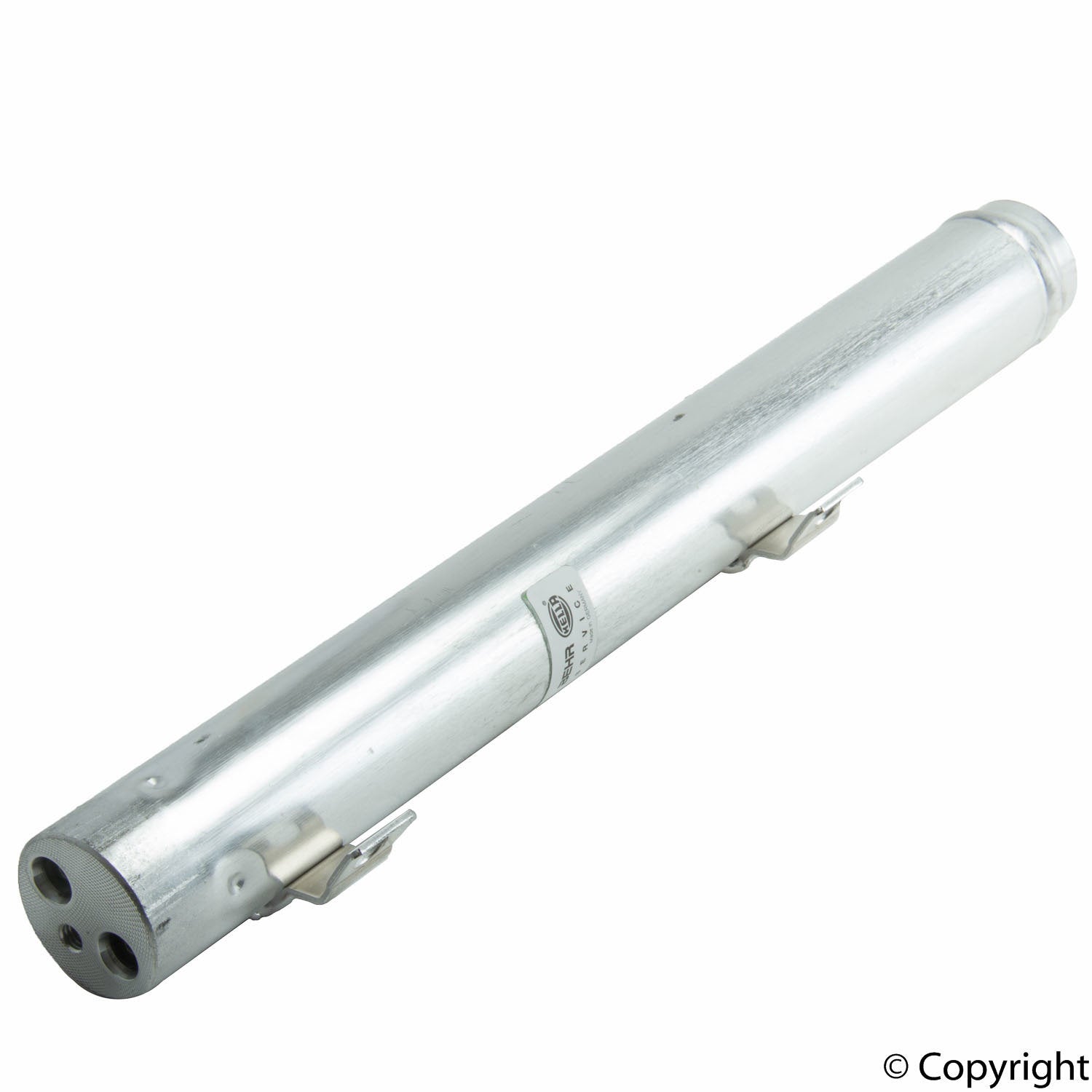 Behr A/C Receiver Drier