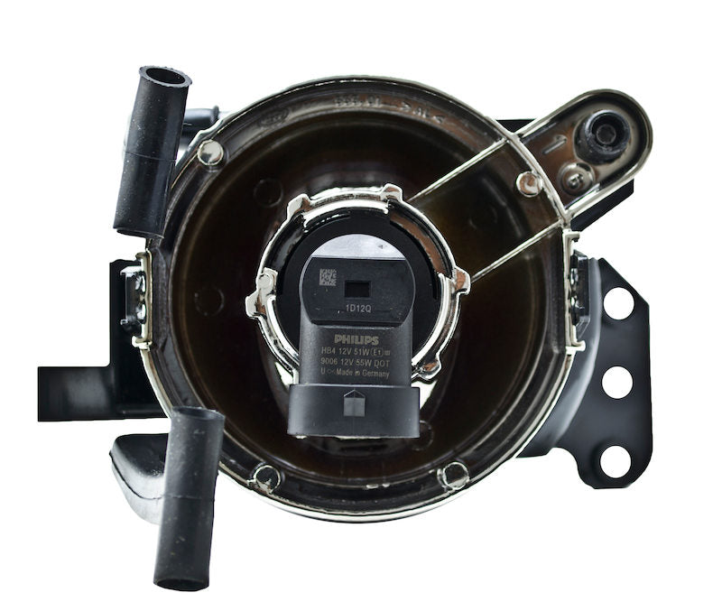 Hella Fog Light Assembly 354685011