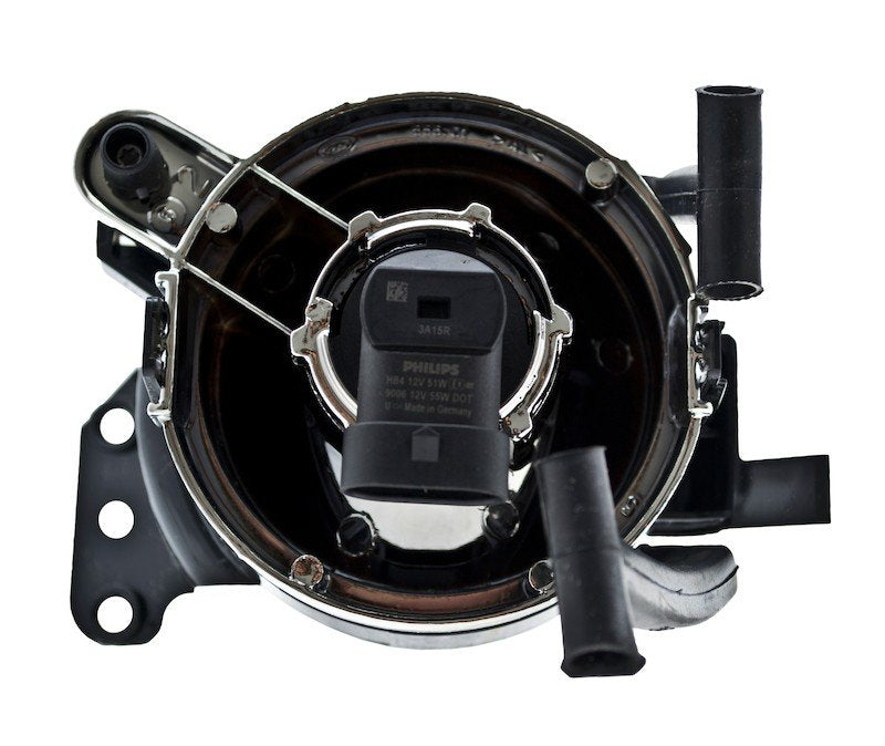 Hella Fog Light Assembly 354685021