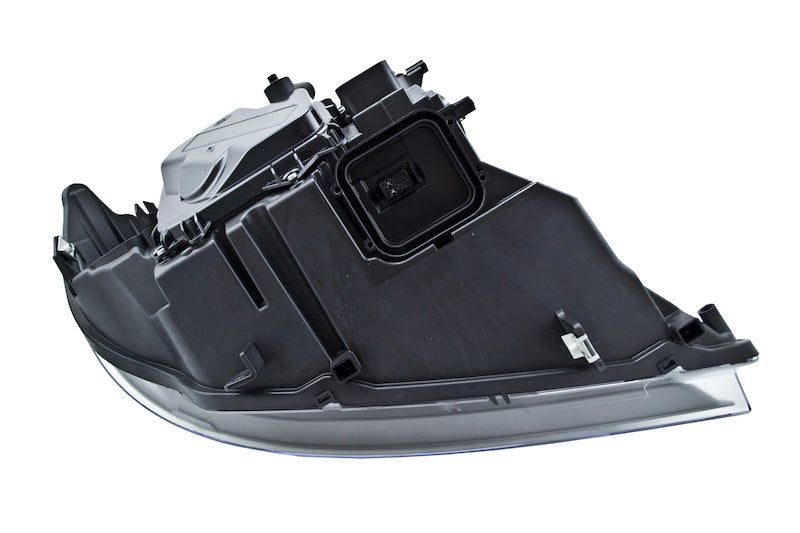 Hella Headlight Assembly 354692051