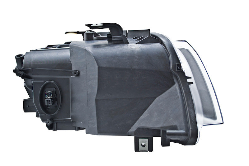 Hella Headlight Assembly 354692051