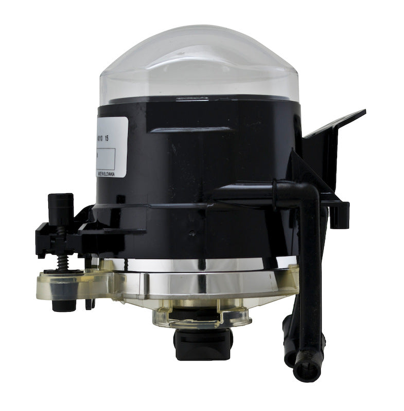 Hella Fog Light Assembly 354696011