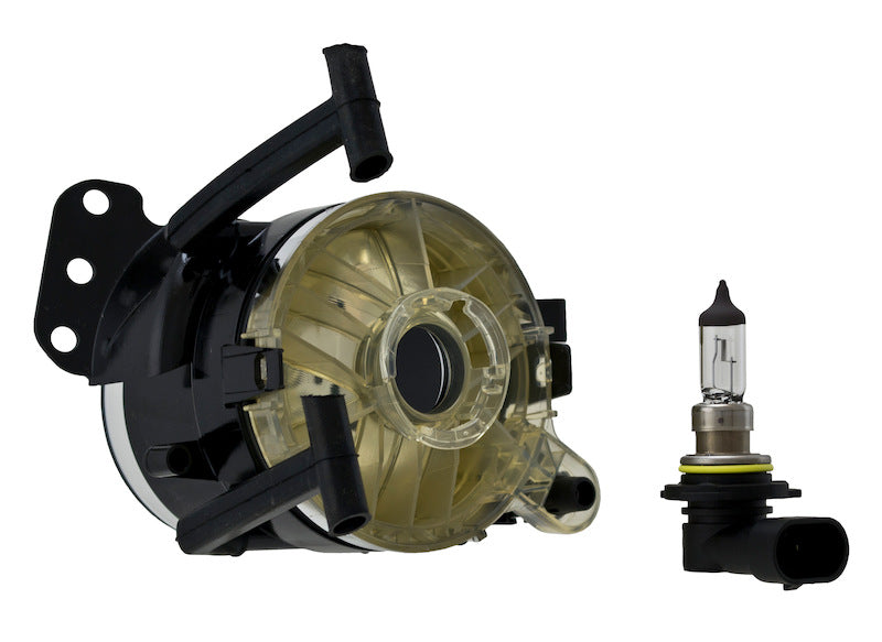 Hella Fog Light Assembly 354696011