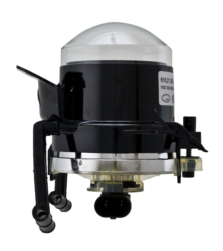 Hella Fog Light Assembly 354696011