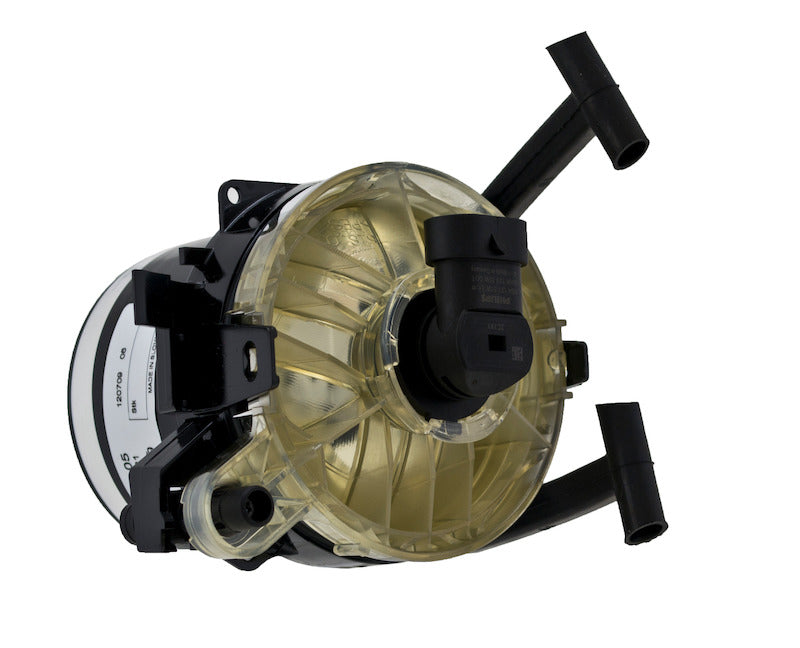 Hella Fog Light Assembly 354696021