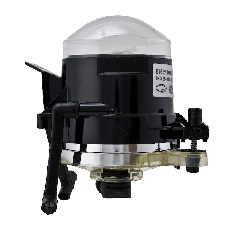 Hella Fog Light Assembly 354696021