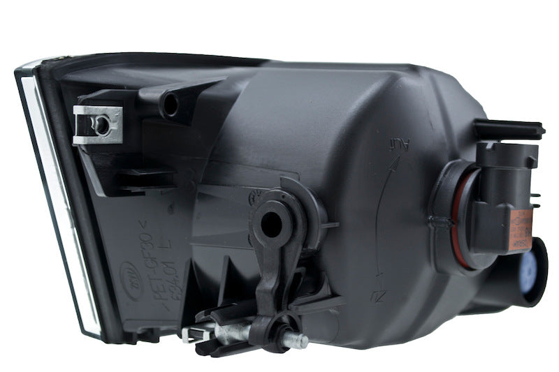 Hella Fog Light Assembly 354698011