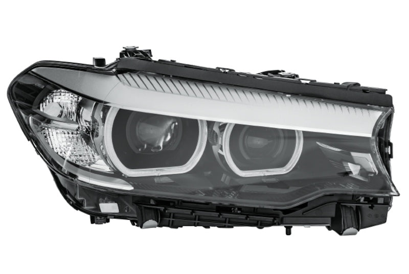 Hella Headlight 354836101