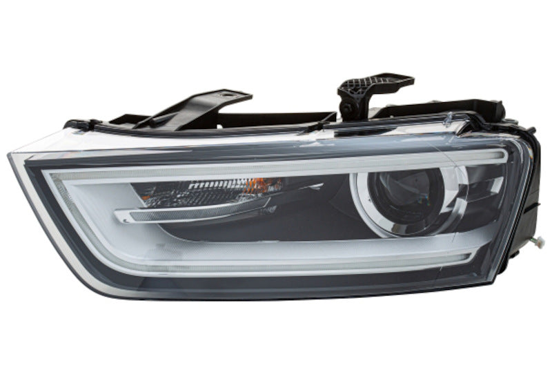 Hella Headlight 354839091