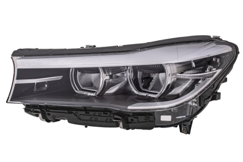 Hella Headlight 354854091