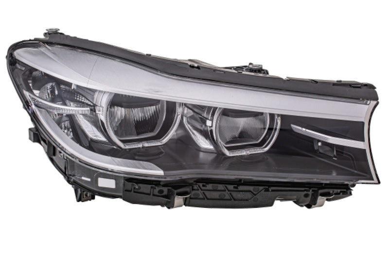 Hella Headlight 354854101