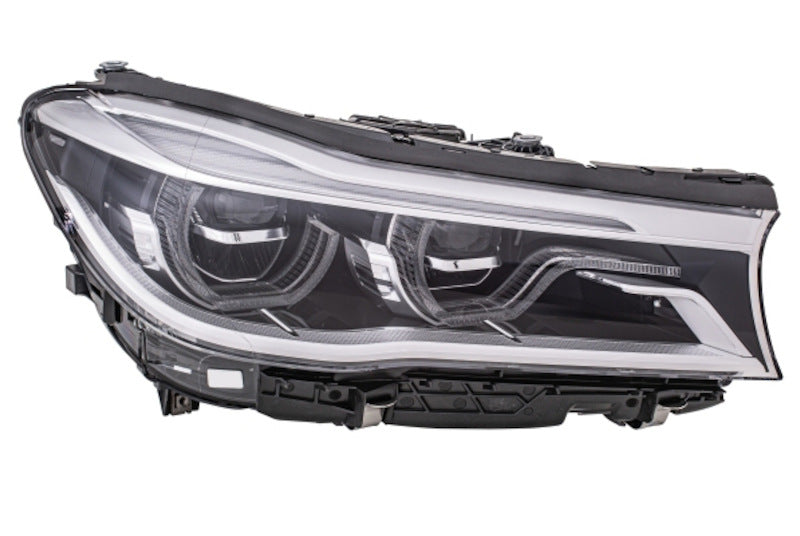 Hella Headlight 354854161