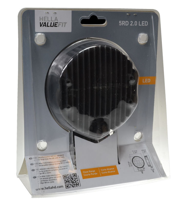 Hella Worklight ValueFit 5RD 2.0