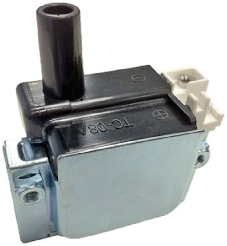Hella Ignition Coil, 2 pin 358000141