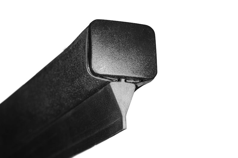 Hella Windshield Wiper Blade 358004261