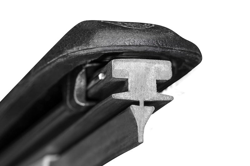 Hella Windshield Wiper Blade 358054151