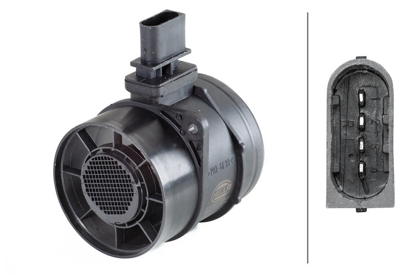Hella Mass Air Flow Sensor 358095301