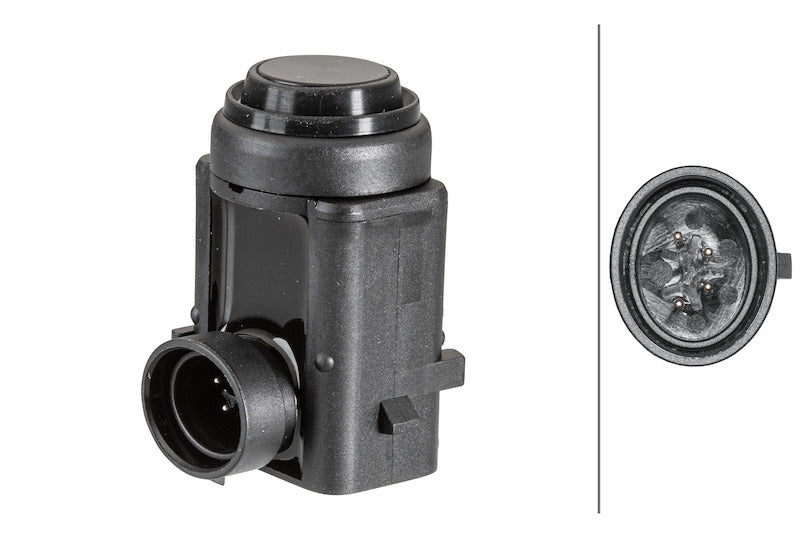 Hella Parking Aid Sensor 358141011