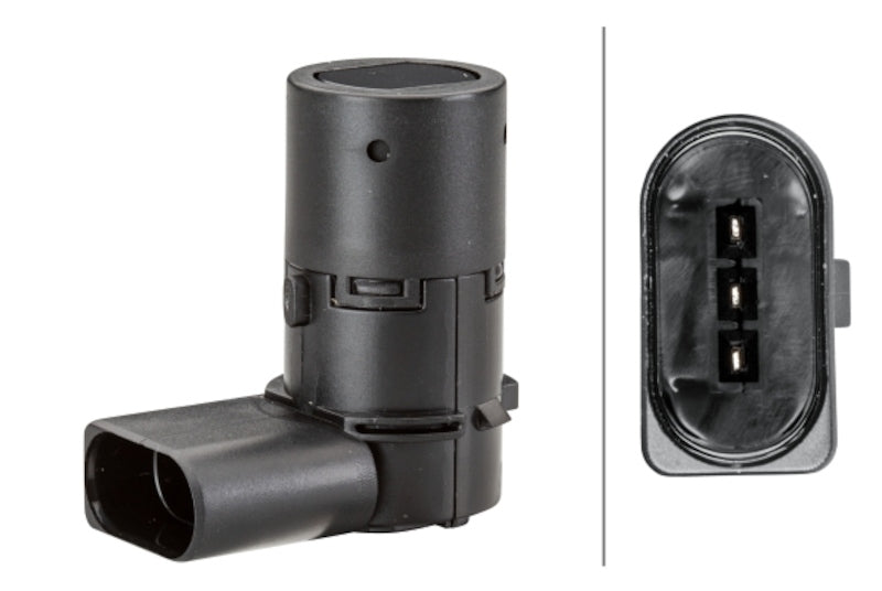Hella Parking Aid Sensor 358141031