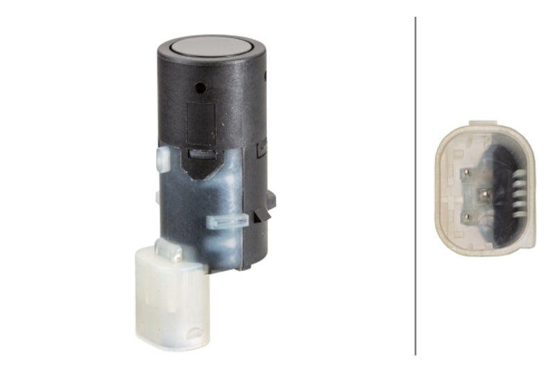 Hella Parking Aid Sensor 358141161