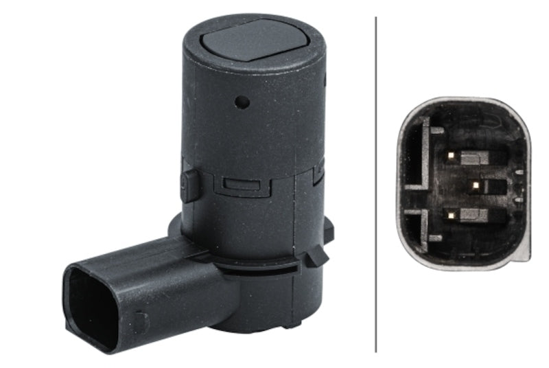 Hella Parking Aid Sensor 358141351