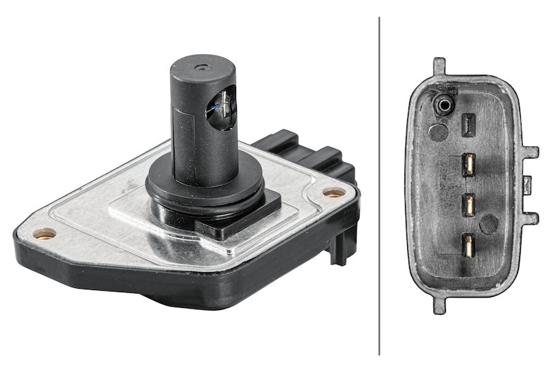 Hella Mass Air Flow Sensor 358166121