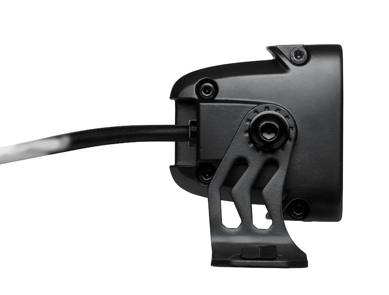 Hella Universal Black Magic 21in Double Light Bar - Driving Beam 358176401