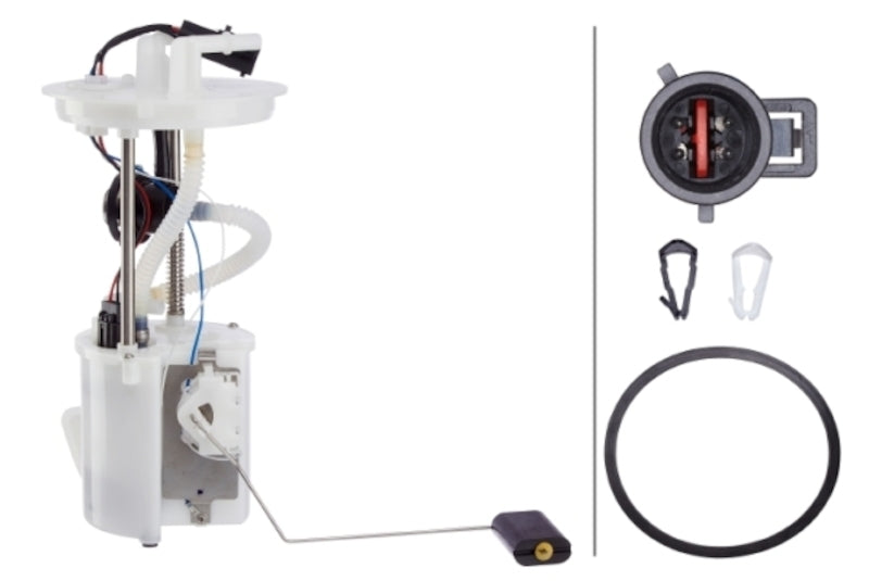 Hella Fuel Pump and Sender Assembly 358300531