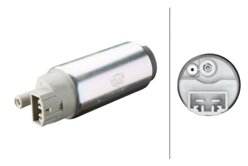 Hella Fuel Pump 358301881