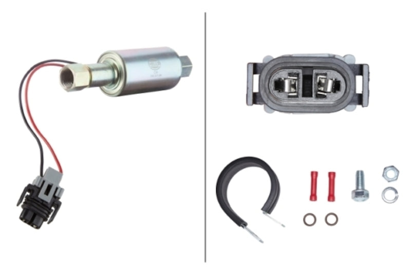 Hella Fuel Pump 358301991