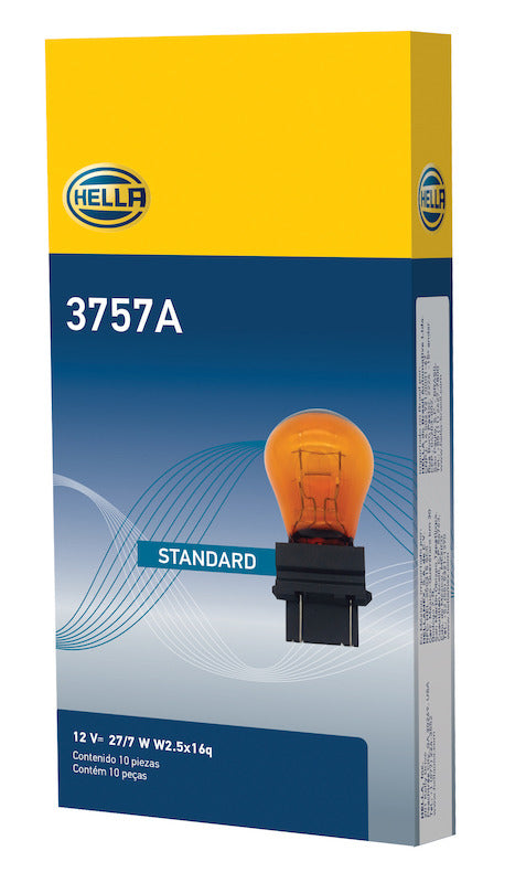 Hella Automatic Transmission Indicator Light Bulb 3757A