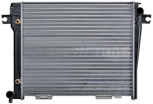 Behr Radiator