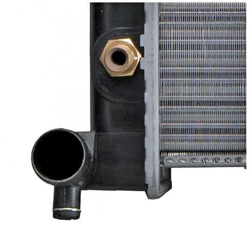 Behr Radiator