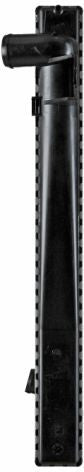 Behr Radiator