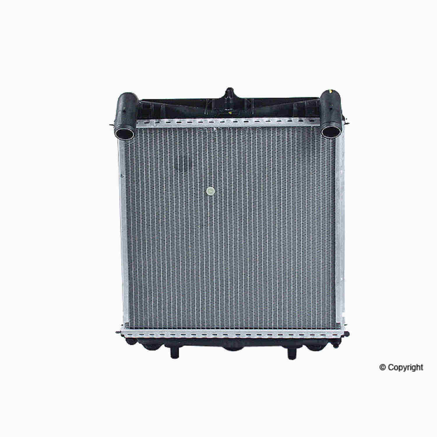 Behr Radiator
