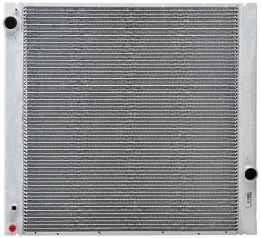 Behr Radiator