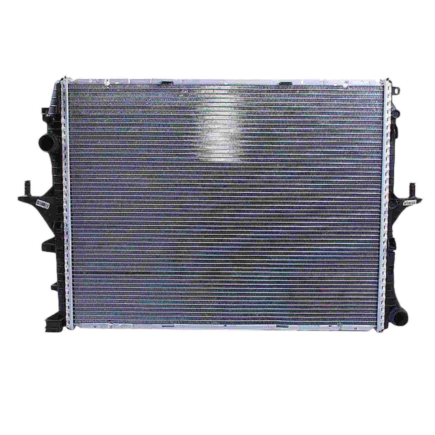 Behr Radiator